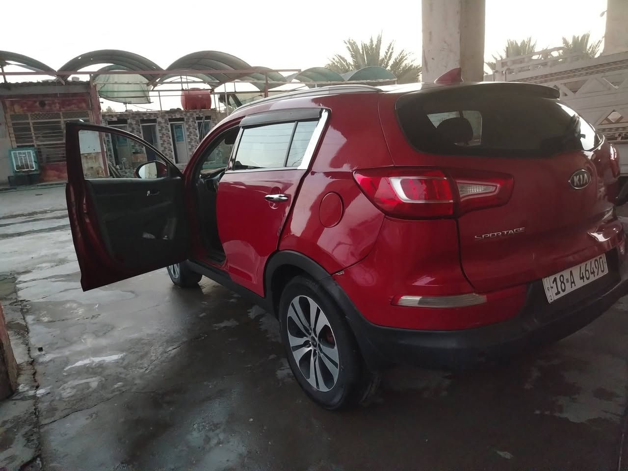 ياالبيع سبورتج خلجي مديل 14 مكينه 2400 رقم بابل تحويل مباشر مكينه وكير كفاله تبريد ثلج سعر 87 وبيه مجال مكاني ديوانيه رقم تليفون ***********
