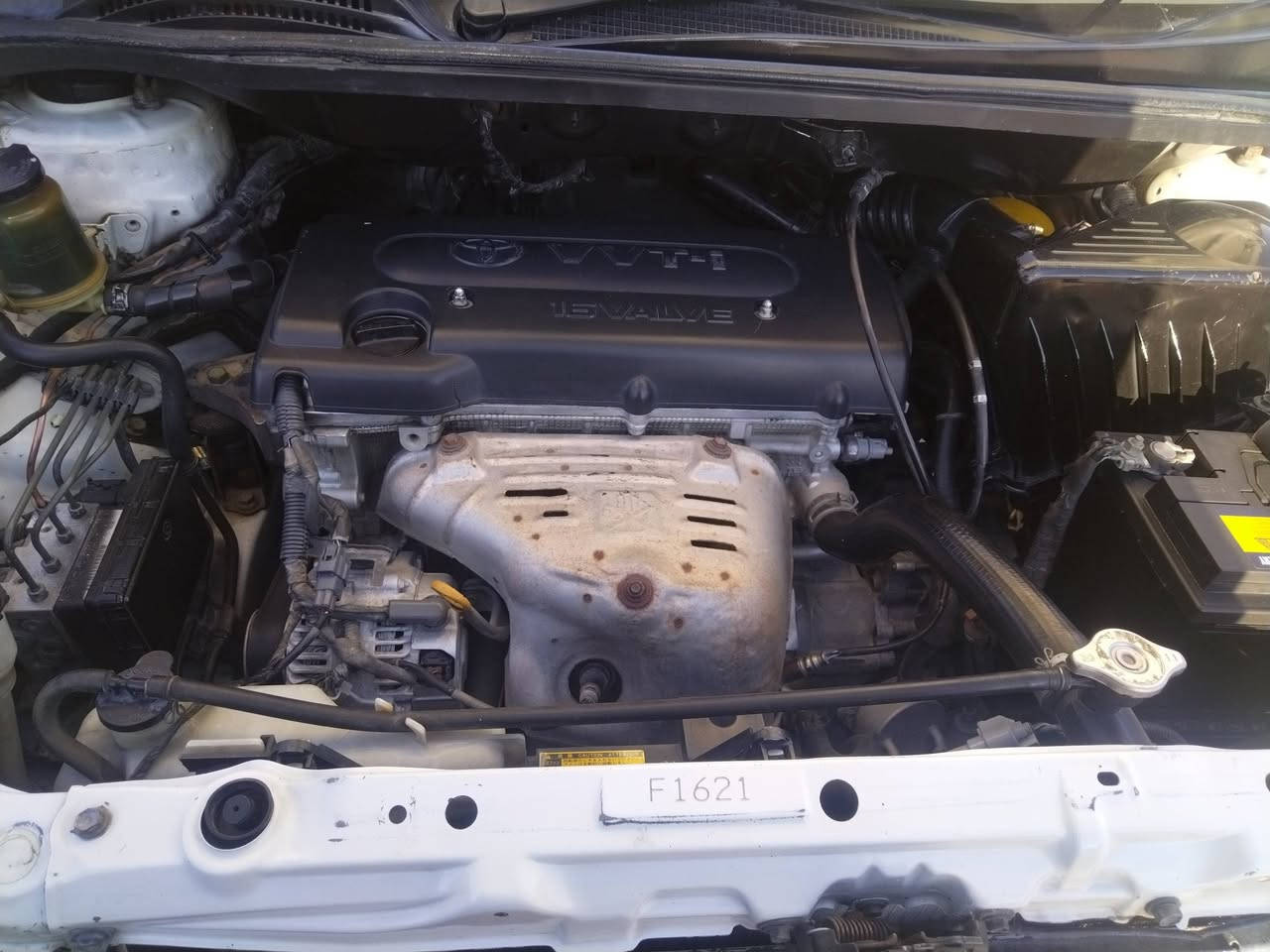 سلام عليكم ابصم 2004 كفاله عامه ضربه وتبديل وصبغ مكينه كير كفاله 7 راكب تبريد ٣ قطع داخل بيجي صاج تحكم ستيرن شاشه
رقم نجف انكليزي بسمي السعر 128 مكاني بابل محاويل رقمي اتصل
***********
