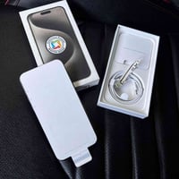 آيفون ١٥ برو ماكس • ٢٥٦ • بطارية ٩٧٪