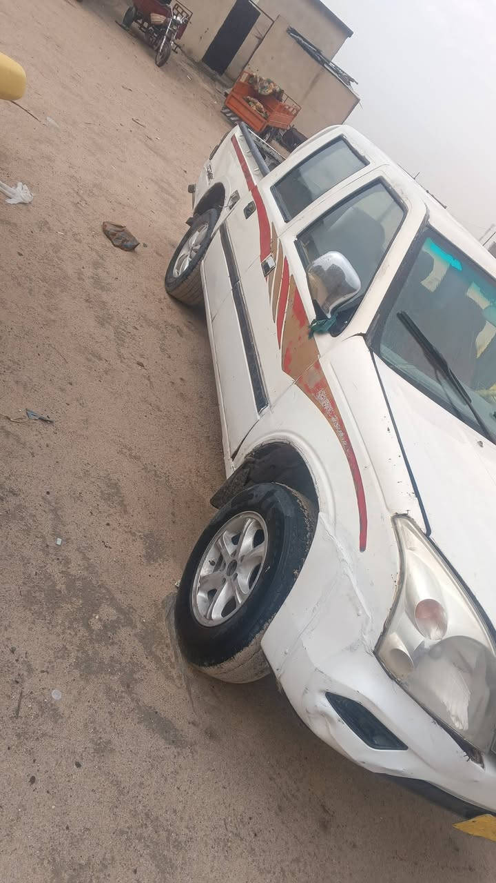 سلام عليكم بيكم موديل 2004 مكينه كير بلاد رقم صدامي سنويه عاج مكينه بيها خيط سياره كلش حلوه كشرته دواخل المراوس حسب قناعه وبيع ب 25 بيع مستعجل مكاني بصره  انتصل ‏‪***********‬‏
