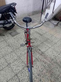 دراجتين • بريكات شغالة • بغداد مدينة الصدر