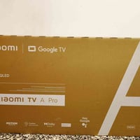شاومي • ٤٣ بوصة • 4K QLED