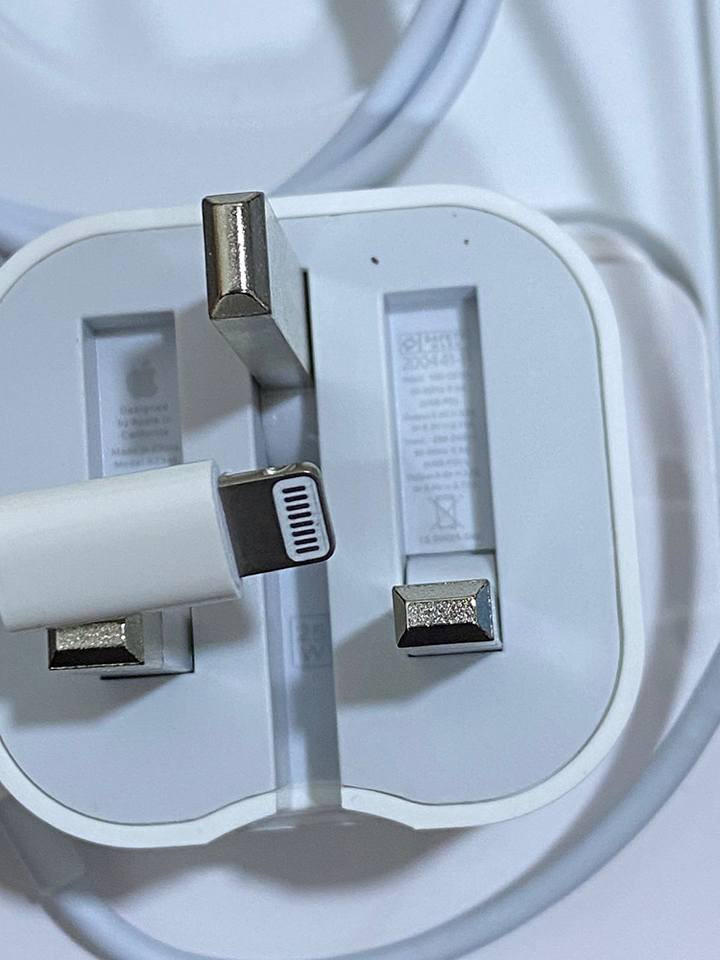 عندي هذني مالات ايفون 13 بلاديات اصليات شحن طلقه والله شاحنه وهتفون وكارتون سعرهن 35 الف
توصيل مجاني شرط الفحص تفحص Bogoda, Badulla


**إذا كنت صاحب هذا الإعلان وتريد حذفه لأي سبب، رجاءا أرسل رسالة إلى الدعم الفني**