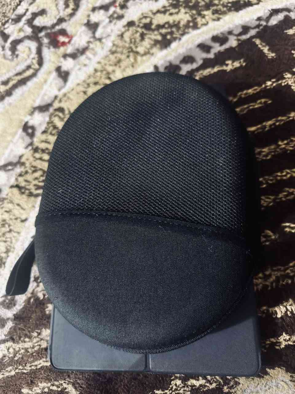 سماعة سوني M4 هي و الجنطة مالتها النطافة والتفاصيل موضحة بالصور السعر 125


**إذا كنت صاحب هذا الإعلان وتريد حذفه لأي سبب، رجاءا أرسل رسالة إلى الدعم الفني**