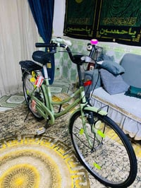 دراجة • مستعجال