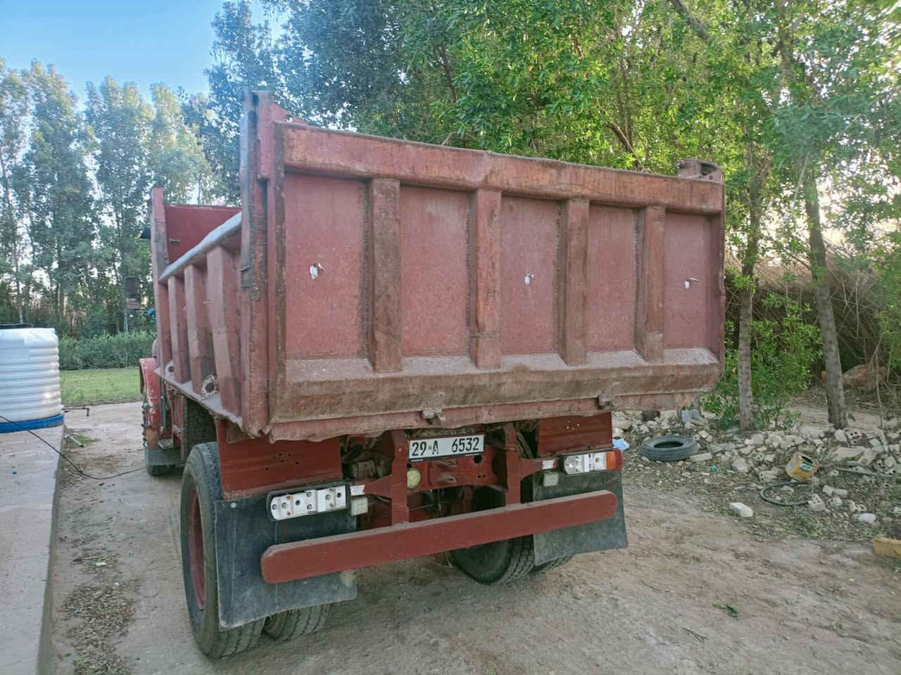 مان 81
رقم واسط نكليزي

سعر 13 وبي مجال

***********
