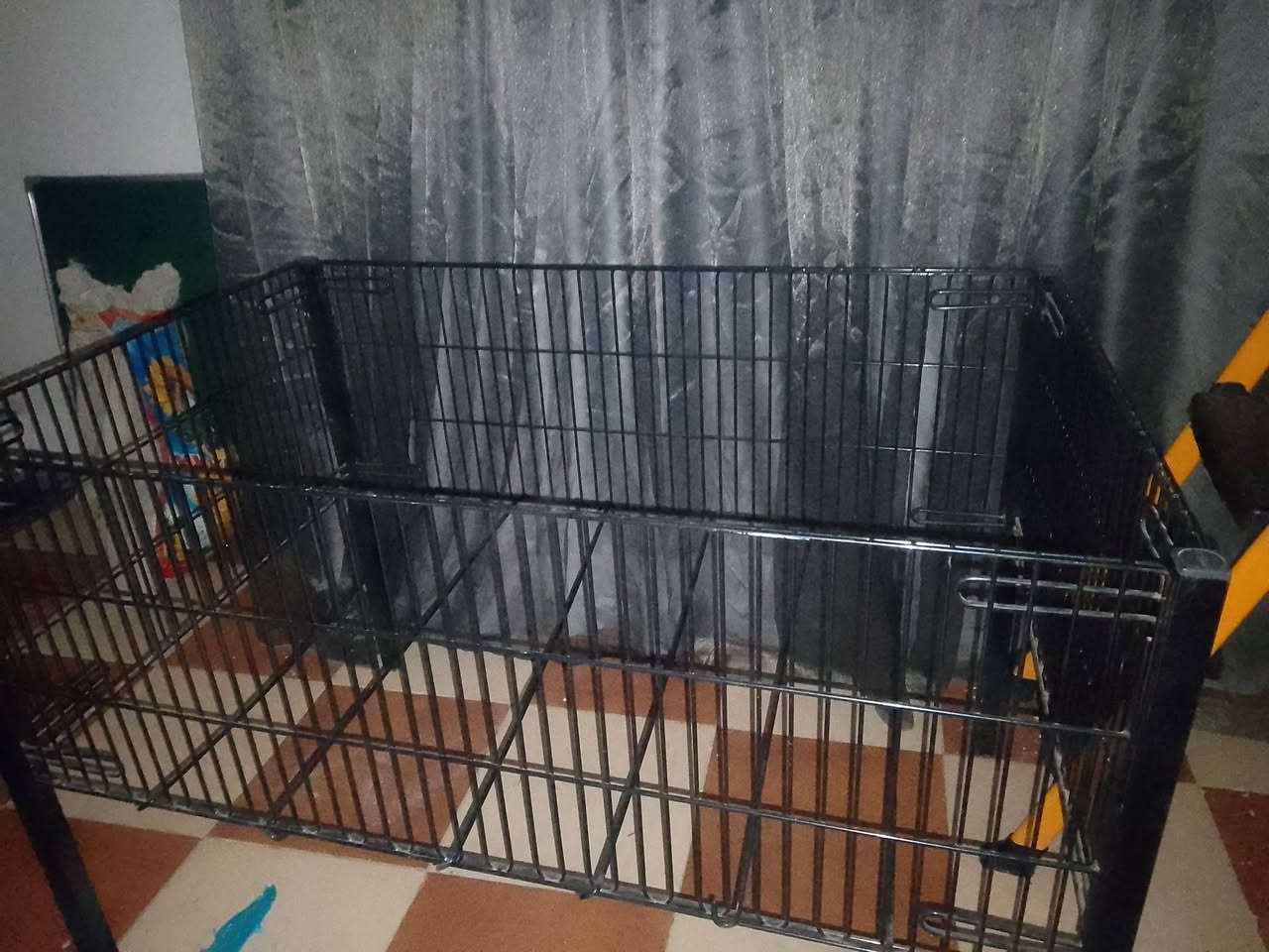 جربايه للبيع مستعجل سعر ٤٠الف وبي مجال


**إذا كنت صاحب هذا الإعلان وتريد حذفه لأي سبب، رجاءا أرسل رسالة إلى الدعم الفني**