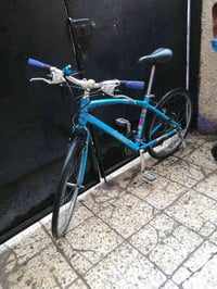 للبيع C700 حجم 26 فول المنيوم لون مميز  قطعه تخبل كله بلادي مكاني حي ا...