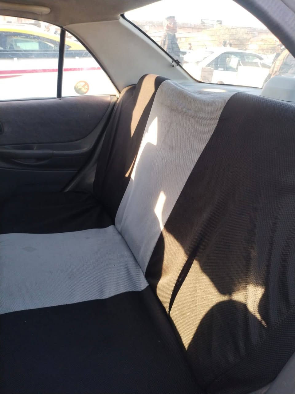 سلام عليكم ماسدا موديل 2000رقم اربيل بطاقات بانزين كير اوتوماتيك بلادي محرك شرط حادث مابيها صدر جديد تبريد تدفاء شرط سنويه لل 27 السعر 63وبيها مجال للاستفسار ***********
