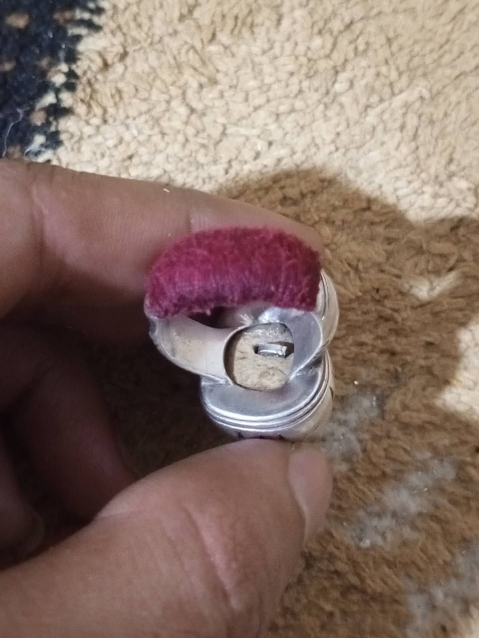 عطف بحريه كلش قديمه سعرها 500 مابيع توصيل وجهه بوجه ابيع مكانه بصره حيانيه ‏‪***********‬‏

