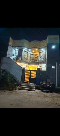 دار زراعي • 200م • شارع سفينه