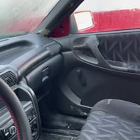 استر موديل ٩٢ مصبوغه جمليه فقط بيه قاصرين  شرطه الوكاله  07718260258