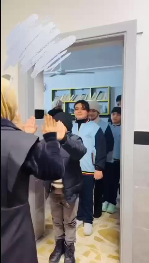 📌 ((التسجيل مستمر #للكورس_الثاني )) 
في مدرسة فكتوريا – حي البنوك | بغداد
🎓 تعليم عراقي بأسلوب بريطاني… لمستقبل عالمي!

هل تحلم أن يكون طفلك: 🔸 ثنائي اللغة ويتحدث الإنجليزية بطلاقة؟
🔸 مبدع، واثق، وقائد لمستقبله؟
🔸 في بيئة تعليمية راقية تحاكي المدارس العالمية؟

✨ في فكتوريا، نقدم تجربة تعليمية فريدة: 
✅ مناهج عراقية تُقدَّم بأسلوب بريطاني حديث
✅ تطوير مهارات الطفل من جميع الجوانب (لغوية، فكرية، اجتماعية)
✅ كادر تربوي عالمي بخبرة عالية
✅ بيئة آمنة، محفّزة، وتدفع طفلك نحو التميّز

🚸 طفلك يستحق الأفضل…
وفكتوريا ليست مجرد مدرسة، إنها بداية قصة نجاح 💫

📍 الموقع: بغداد – البنوك – حي التربية
📞 للحجز والاستفسار:
📲 ***********
📲 ***********

🎁 خصومات خاصة للأخوة في بداية التسجيل
📌 المقاعد محدودة… سارع بالحجز الآن!

#فكتوريا #مدارس_عراقية_بأسلوب_بريطاني #بغداد #التعليم_الحديث #مدرسة_ثنائية_اللغة
