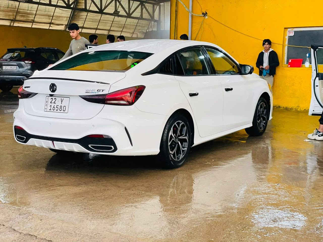 23000رؤيشتن سؤنةرم داناية
*********** أربيل, العراق
