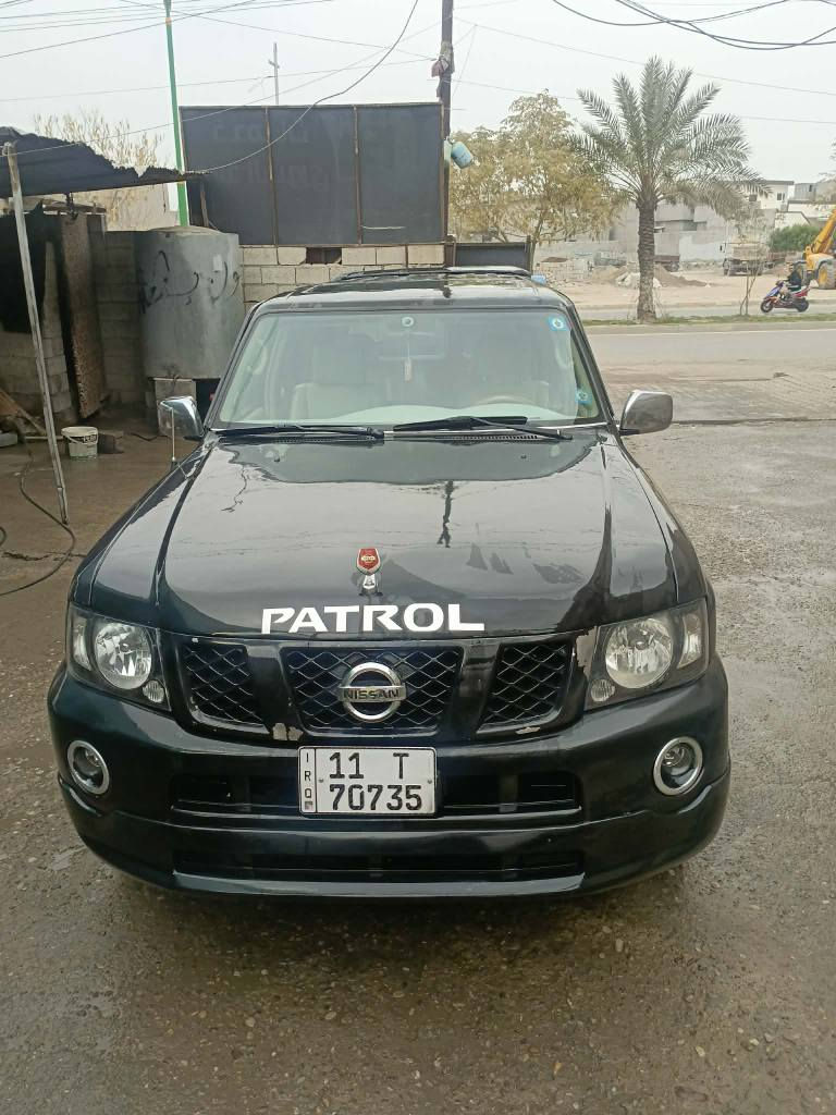 سنويه ٢٩ هزه الشهر ٦ ضرر جامرلق فقط سياره غاز بانزين بدون نقص رقم بغداد السعر 150وبيه مجال للمرواس يرهم والفرق نقدي
*********** كركوك, العراق
