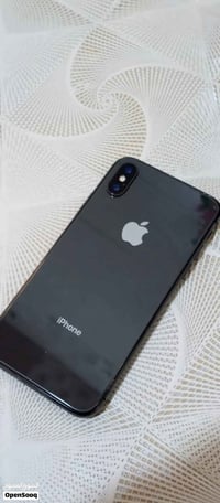 آيفون X • نظيف • السليمانية