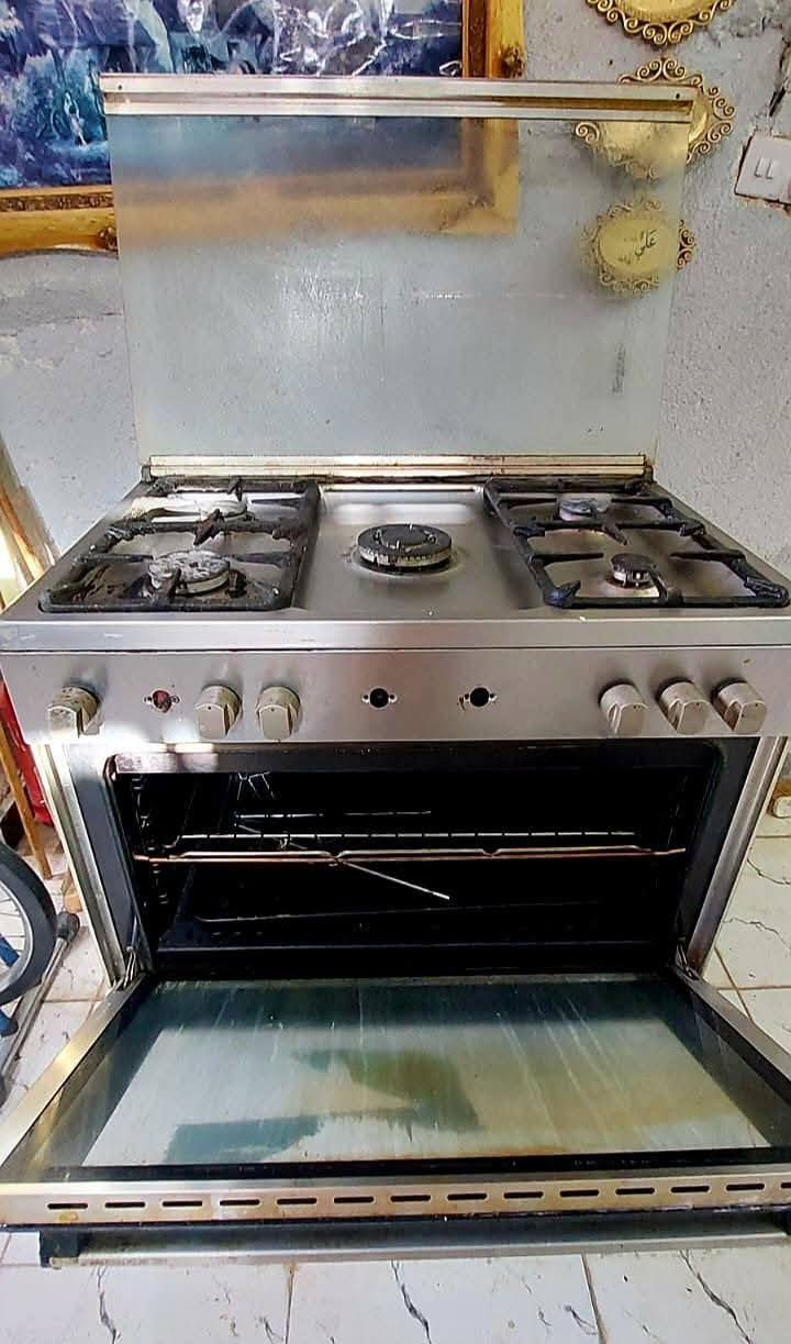 طباخ ماركه كورنجي ***********
