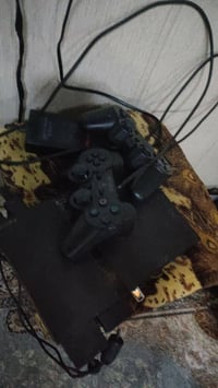 بلايستيشن • شغال • كركوك شورجه