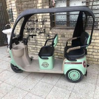 تكتك • مكاني • كربلاء