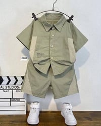 ملابس أطفال • مقاسات ١-٥ سنة • درزن ١٢