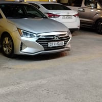 النترا • وارد أمريكي • ٢٠١٩