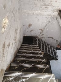 خلفات سيراميك • شرط الليزر • تسليم هندسي