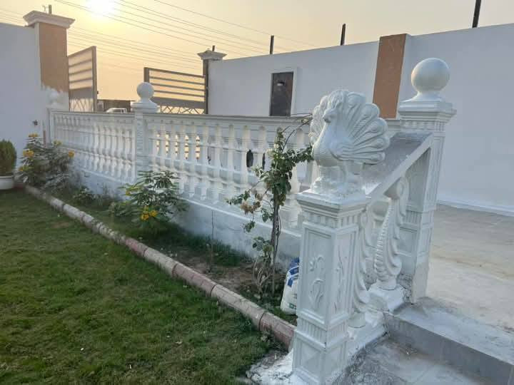 ⭕✨ القصرالذهبي ✨⭕

⭕ كل منتجاتنا مصنوعة من الكونكريت ⭕

📍اسعار #جملة #للمكاتب و #الشركات و مكاتب #المقاولات
📍#خصومات كبيرة لاصحاب المساحات #الكبيرة و #المزارع و #الاستراحات

#اسيجة_ملكية🏛️

#محجرات_كونكريت😎
#اسيجة_حدائق🧑‍🌾
#محجر_عرانيص
#درابزين
#سنادين_كبيرة🌹

للاستفسار الرجاء ارسال صورة المنتج المطلوب معرفة سعره
او
☎️ الاتصال او على الواتساب على الارقام :-

***********

***********

📍 العنوان :- بغداد
@إشارة
