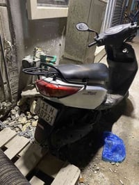 دراجة اكزز للبيع مرقم بغداد تحويل ثاني يوم خير من الله دراجة احلى من ص...