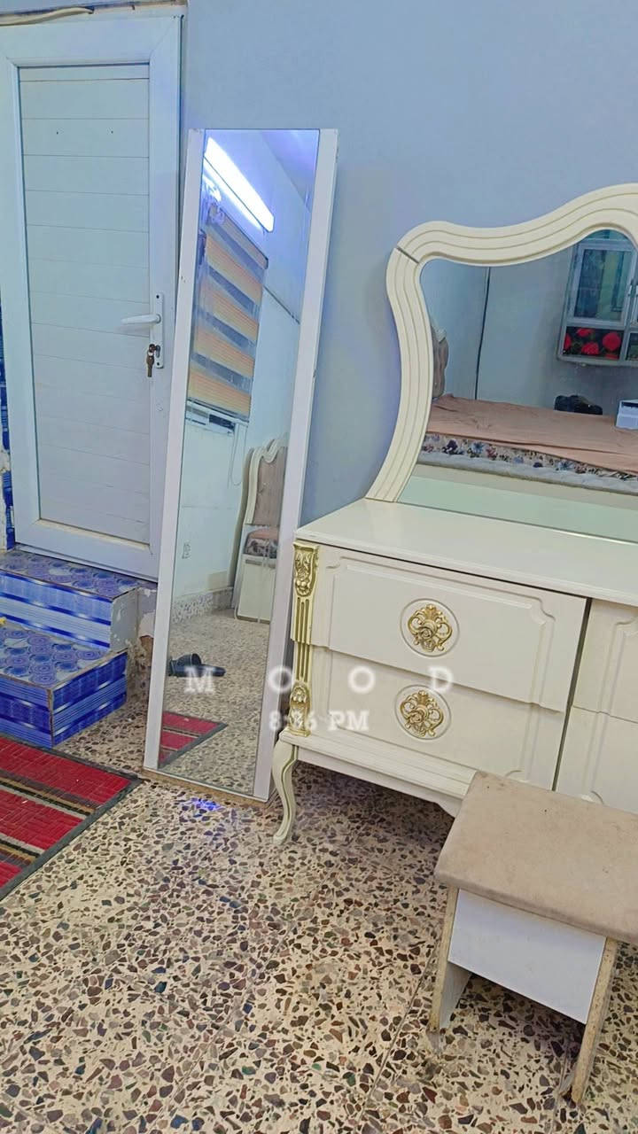 غرفه للبيع تركيه مكان البياع 400.وبيها مجال


**إذا كنت صاحب هذا الإعلان وتريد حذفه لأي سبب، رجاءا أرسل رسالة إلى الدعم الفني**