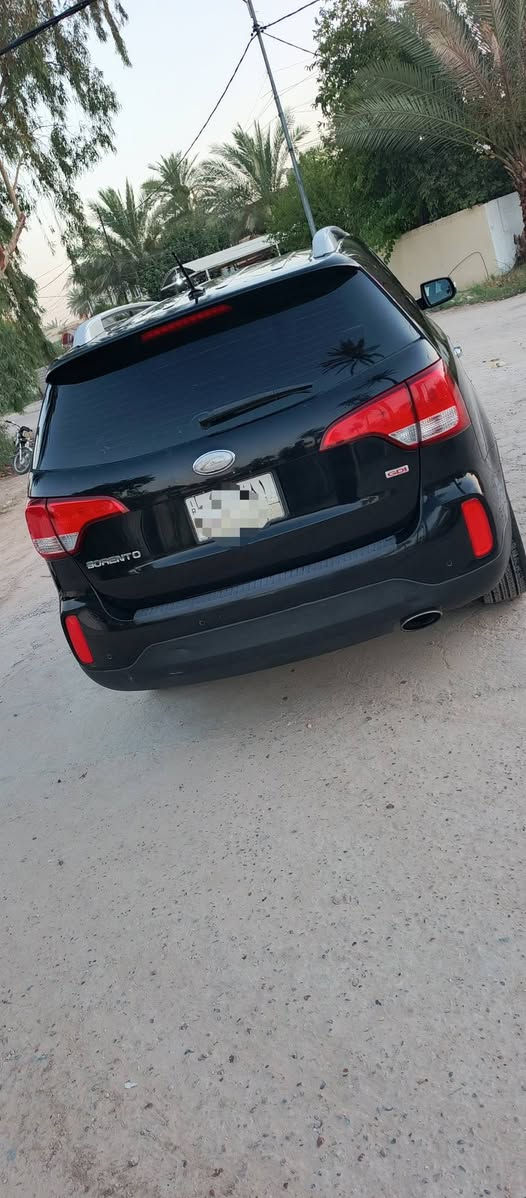السلام عليكم سورنتو موديل 14 وارد امريكي سياره بيها بس بنيد صبغ فقط والباقي مقفول بدون دواخل سياره بدون بارد وبدون شخوط ماكينه 2400 مواصفات السياره رقم بغداد بصمه جلد كرسي كهرباء تبريد خلفي سياره جاهزه من كل شيء سعر السياره 130 رقم الهاتف مكان السياره بابل ***********
