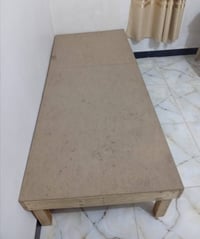 جرباية خشب • جرباية حديد • نجف حي النداء