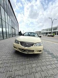 نيسان صني • ٢٠١١ • جير عادي