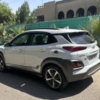 … عندي كونا للبيع موديل 2021 فوول مواصفات 1/1   ¥ 🚨كليييين بدون صبغ ول...