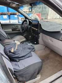 عندي سورنتو ٢٠٠٨ السياره بيه صبغ عام للجماهير وبيه بجم بنيد وجاملغ وبا...