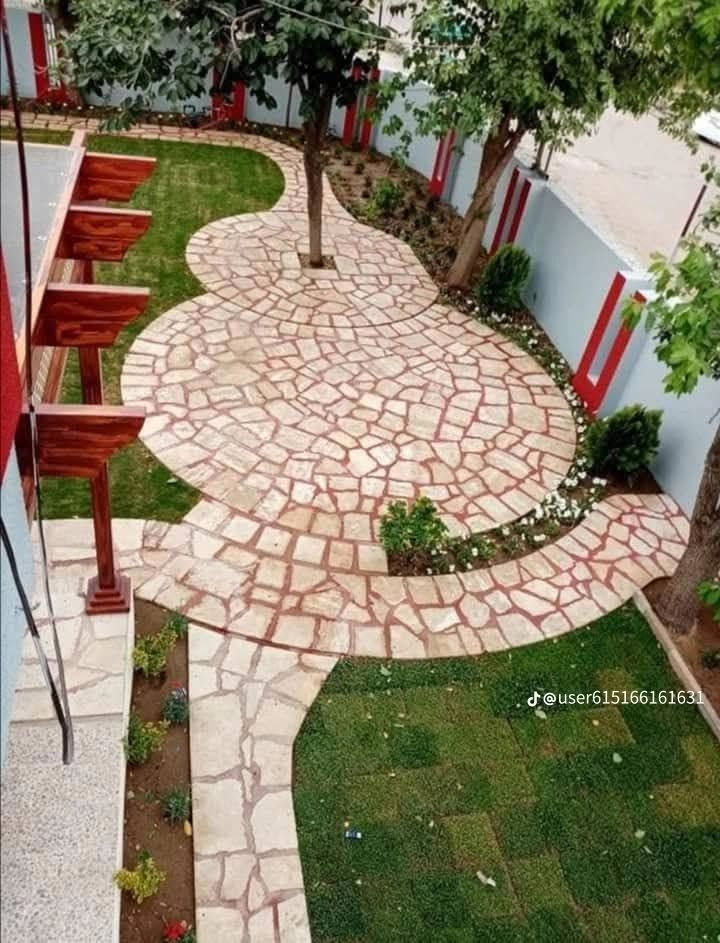 هندسه وتصميم الحديقه
زرعة وتقليم لاشجار
قص ثيل
***********
***********
من رخصت الادمن
