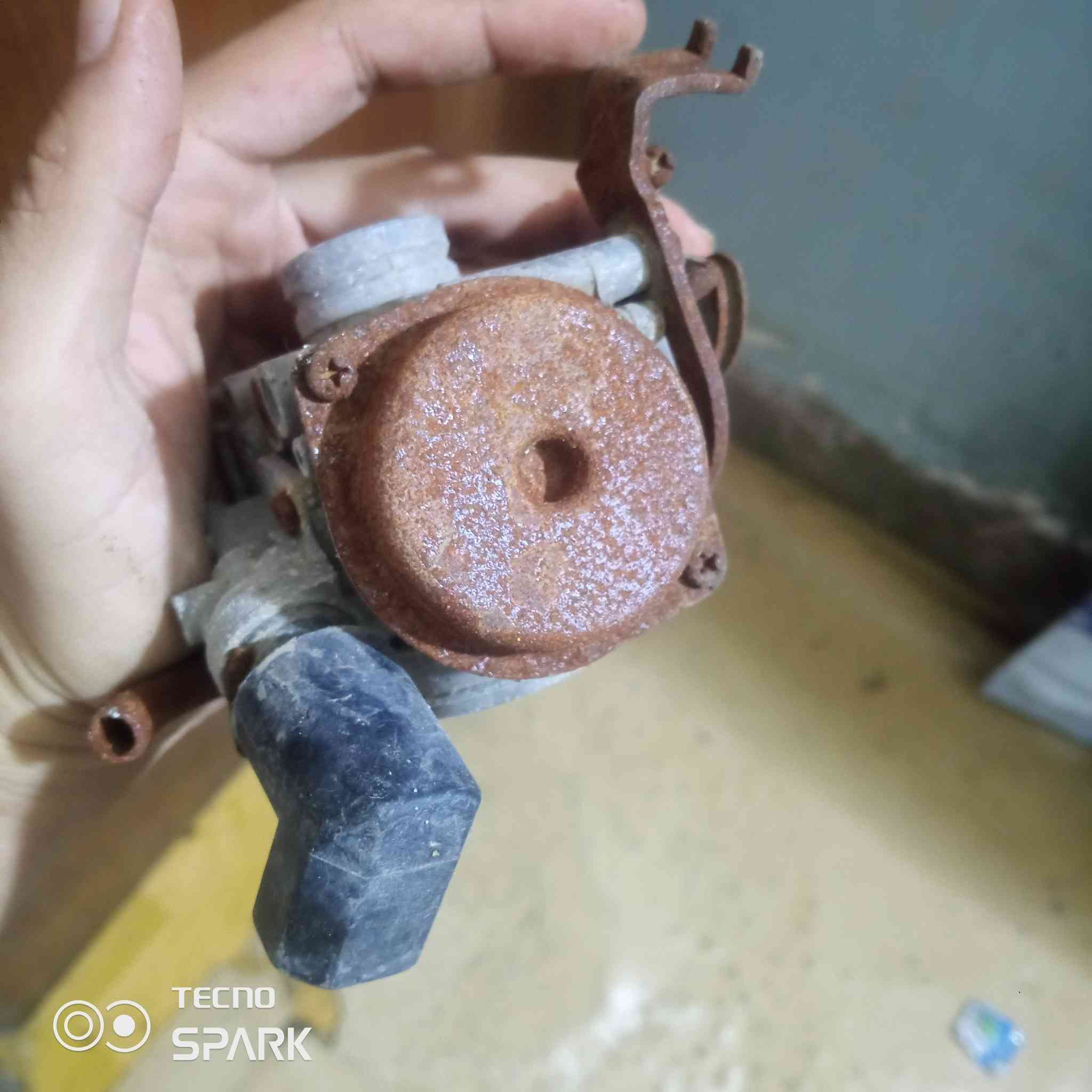 سلام عليكم متاح كابريتر ماكس سعر 15مكان مدينة الصدر


**إذا كنت صاحب هذا الإعلان وتريد حذفه لأي سبب، رجاءا أرسل رسالة إلى الدعم الفني**