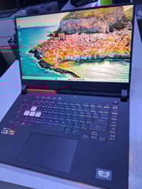 لابتوبات لیل بیت نضيف و بضمان مضبوط بس بیع  و سعر ثابت   07807648340 ☎...