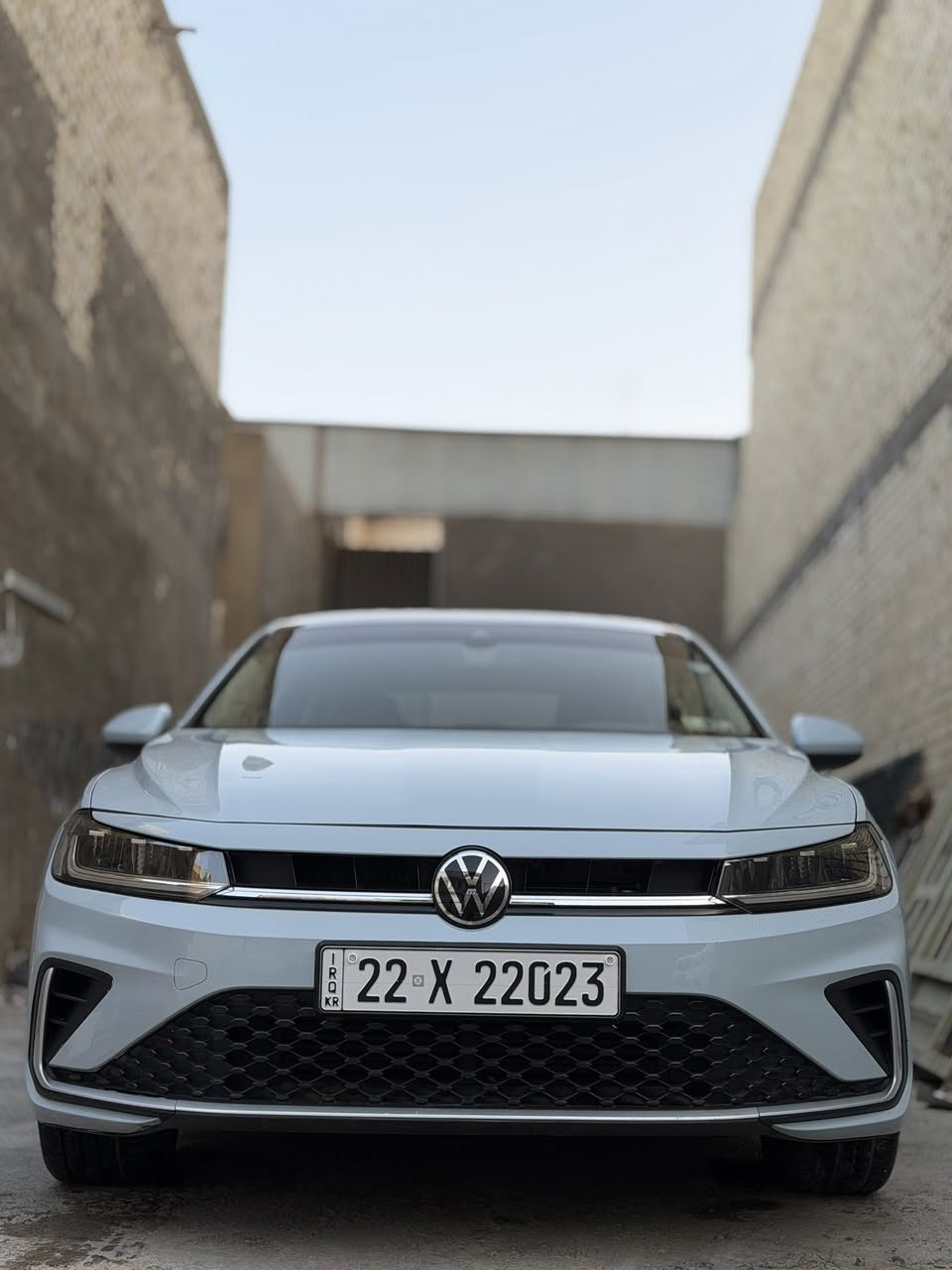 للبيع VW جيتا 2025
للاستفسار ***********

