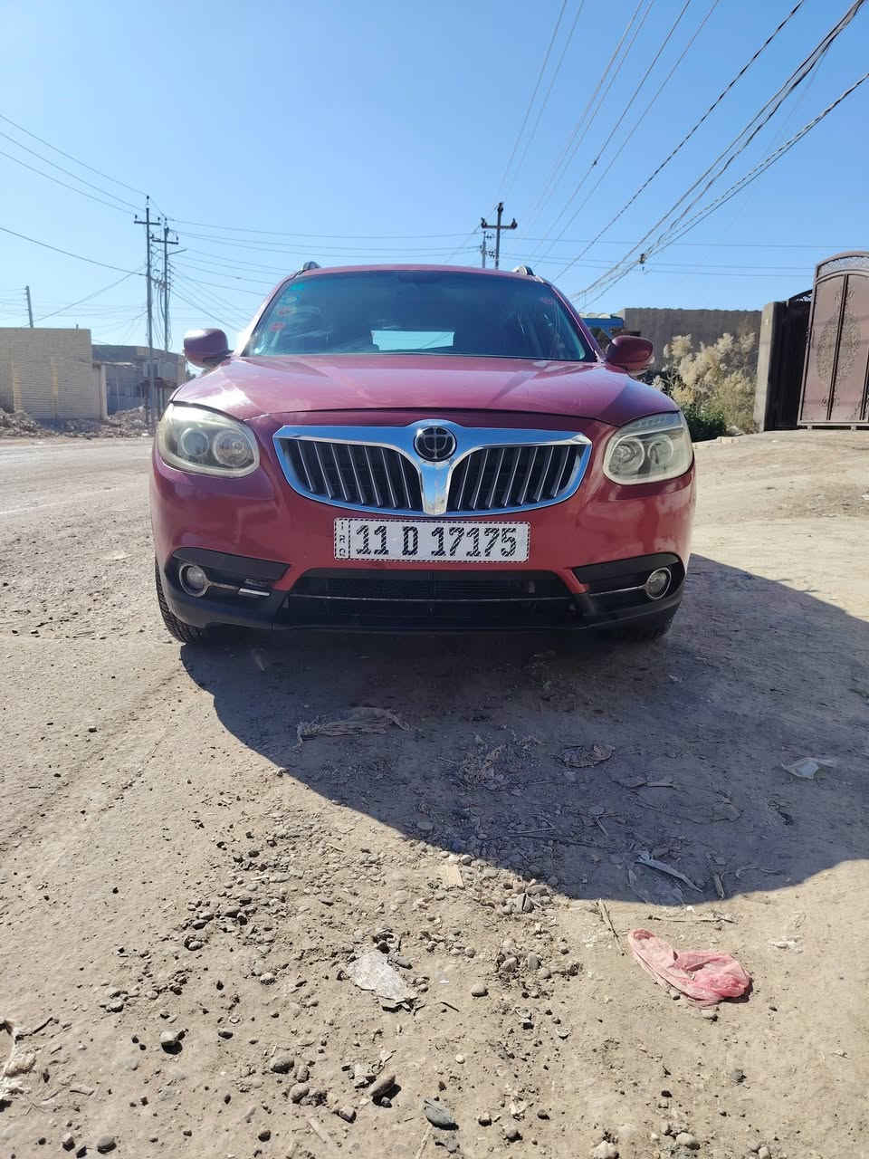 برلنس ٢٠١٤ عالي رقم بغداد بأسمي تحويل ثاني يوم رقم *********** السعر 73$
