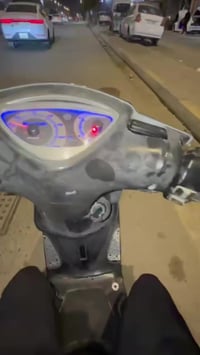 ماكس عدله • بوشه 55 • كاربون