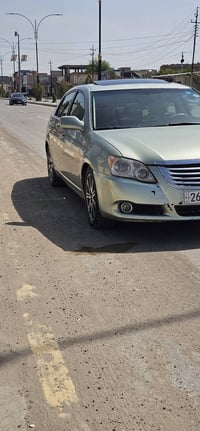 افلون • ٢٠٠٧ • قابل التفاوض
