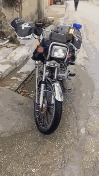 سلام عليكم شباب مطور إيراني
2024 مطور خير من الله كهربائية شغال كله مطور كشر نضيف سعر 700 وبي مجال قليل استفسار أكثر اتصل على الرقم *********** ملاحضة مكان الانبار قضاء رأوه
