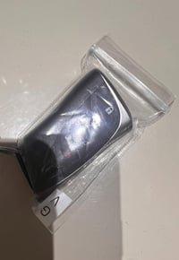 بصمه لكزز lx600 2025للبيع ١٥٠$ 07812224464