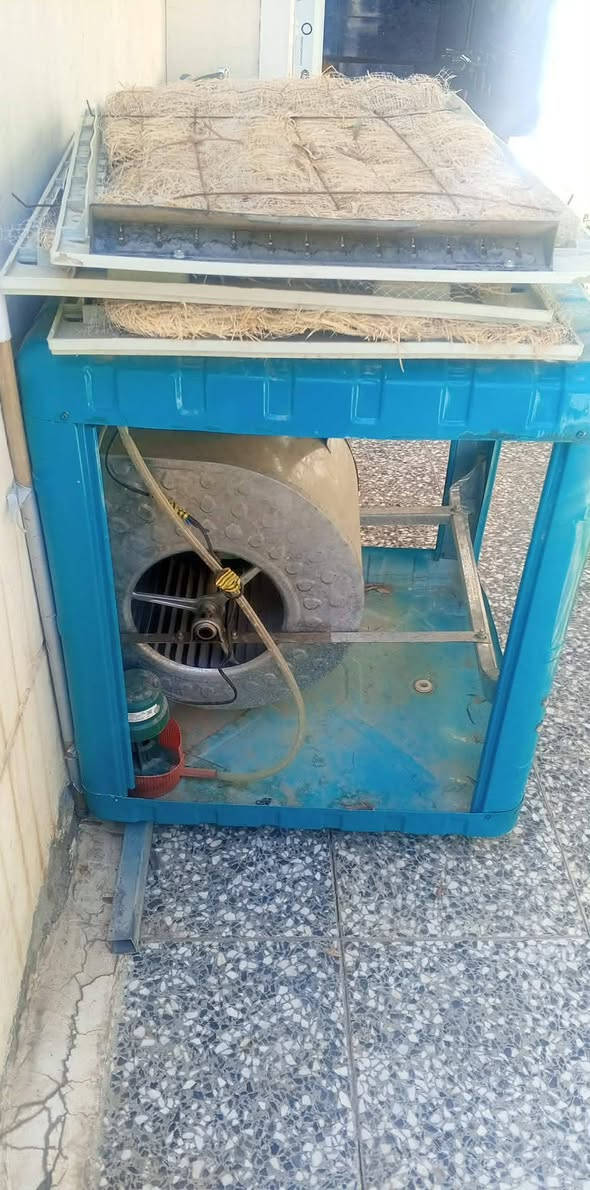 مبرده جديده بعدهه ٧٥ قفل زعفرانيه


**إذا كنت صاحب هذا الإعلان وتريد حذفه لأي سبب، رجاءا أرسل رسالة إلى الدعم الفني**