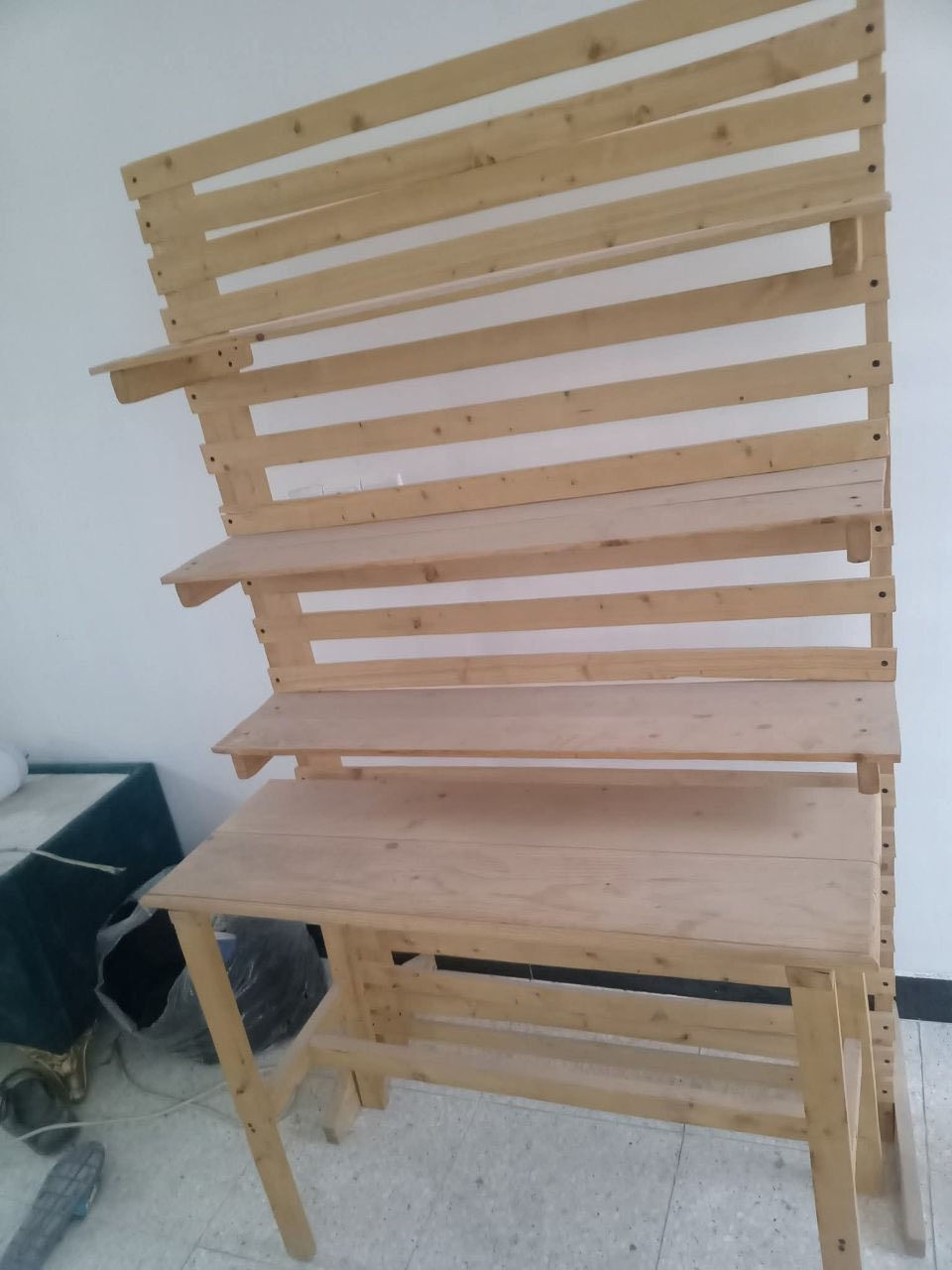 اغرض اللبيع كلمن بسعره الله شاهد جديد استعمل قليل


**إذا كنت صاحب هذا الإعلان وتريد حذفه لأي سبب، رجاءا أرسل رسالة إلى الدعم الفني**