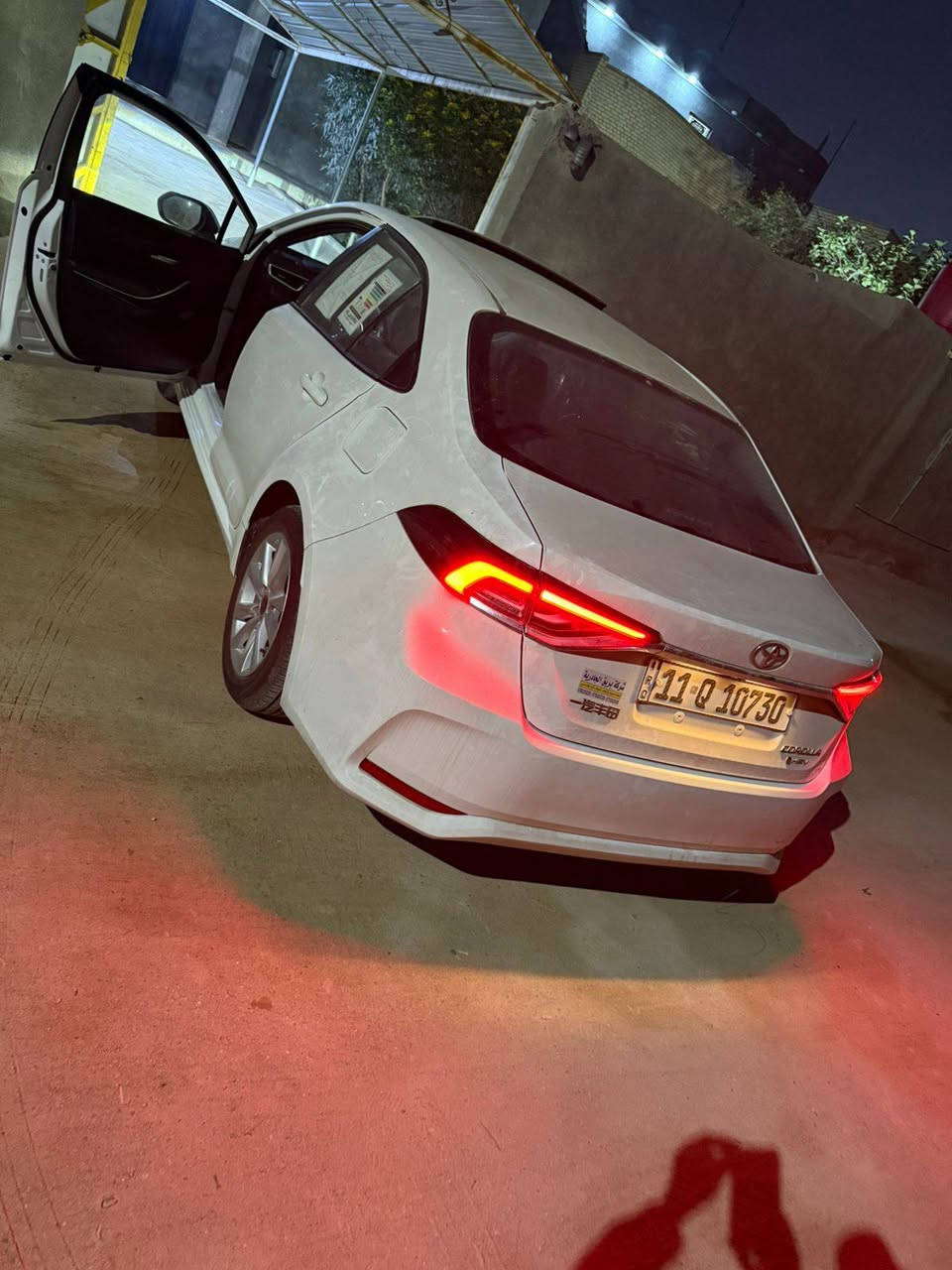 2025مال اقصاد مكفوله من الشخط السعر 138


**إذا كنت صاحب هذا الإعلان وتريد حذفه لأي سبب، رجاءا أرسل رسالة إلى الدعم الفني**