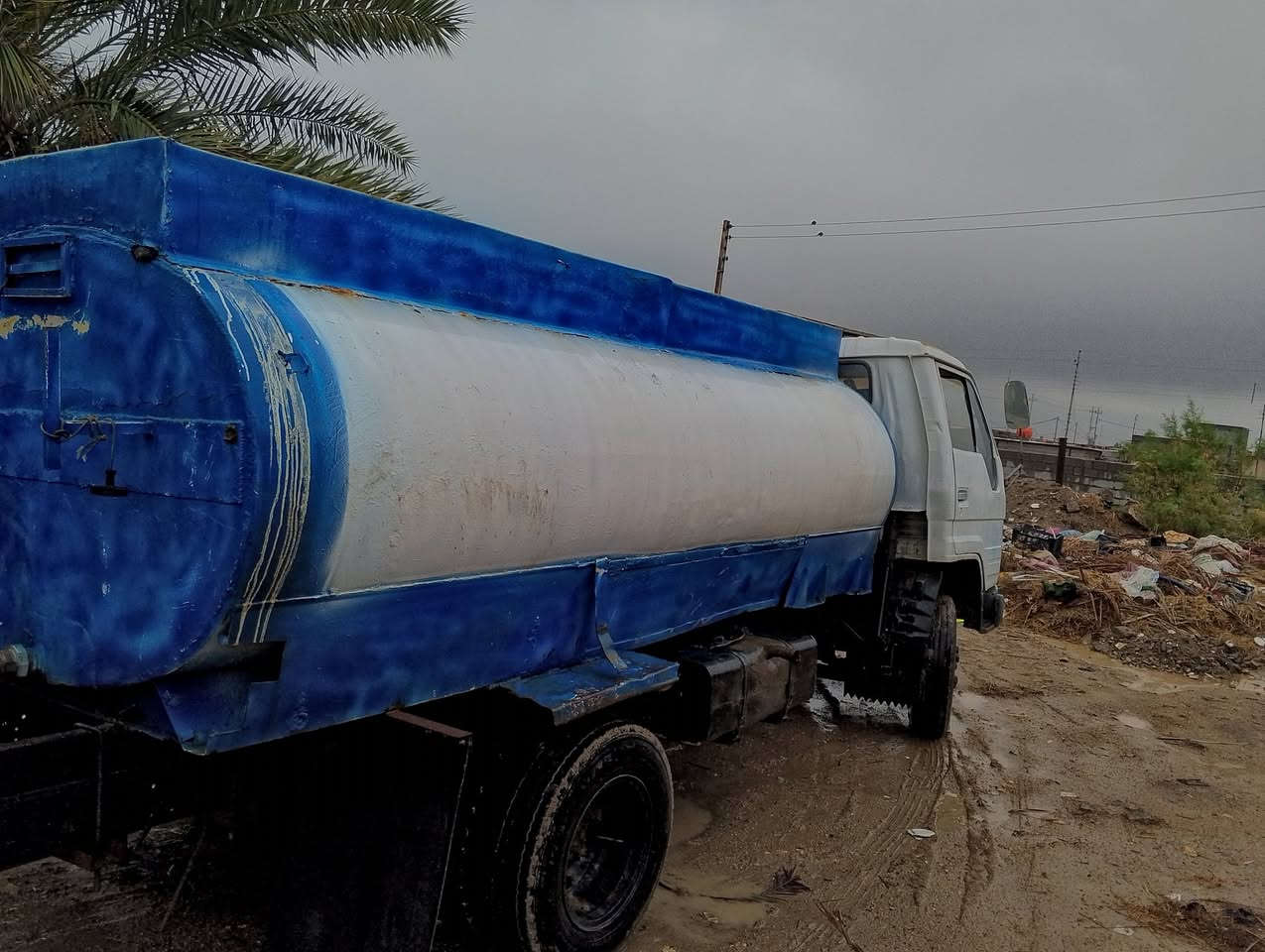 سلام عليكم تدنكر بيع حموله 6500 نوع سيارة تويوتا هاف لوري رقم البصرة عنوان البصرة الكرنه اثغر راعيه موجود سنويه ضاعت مسوي فقدان


**إذا كنت صاحب هذا الإعلان وتريد حذفه لأي سبب، رجاءا أرسل رسالة إلى الدعم الفني**