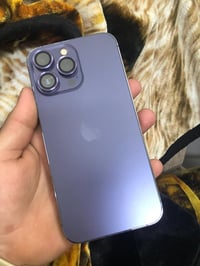 آيفون 14 برو ماكس • شاشة مبدلة • فلاش عطلان