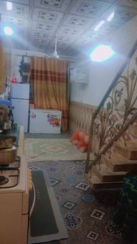 كوفه السهيليه • ٦٠م • سند ٢٥