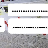 عارضة محل • نضيفه • للبيع